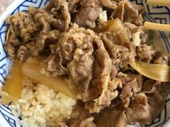 -吉野家(顺义站前北街店)