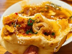-豆相识•九九豆腐脑(牛咡桥店)