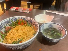 -王繁星面馆(西安熙地港店)