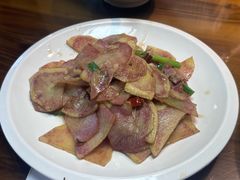 -88号小吃店·经典云南菜·地道纳西美食