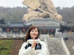 -句容茅山景区