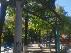 -哈尔滨文化公园