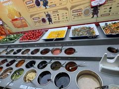 -海底捞火锅(正大乐城店)