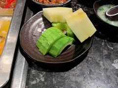 -重庆九记老火锅(广场店)
