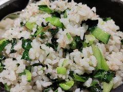 老上海咸肉菜饭-蘭心·臻品(瑞虹太阳宫店)
