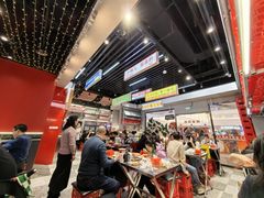 -堂堂小伙夫·辽宁小吃大排档(京西大悦城店)