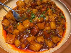 -鸡毛店·川菜(文殊院店)