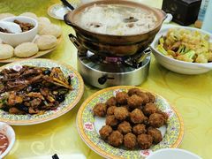 -砂锅居(西四店)