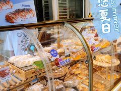 -BreadTalk面包新语·烘焙蛋糕(富力海珠城店)