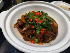 -老北门·苏帮菜·湖景包间(月光码头店)