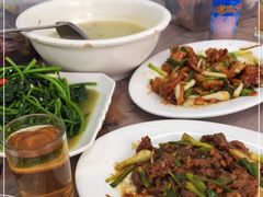 -贞记餐厅(老街店)
