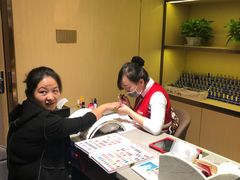 -海底捞火锅(武胜路凯德广场店)