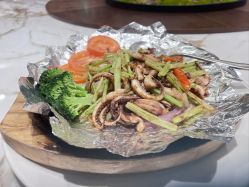 -三寓宾馆宴会厅