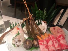 -生如夏花泰式火锅(伊藤双楠店)