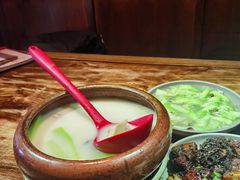 -兰溪小馆(东直门簋街店)