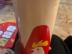 -华莱士·全鸡汉堡(高境店)