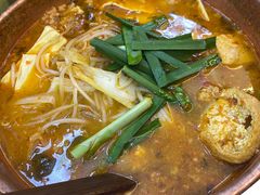 -哪爪小锅米线·拌鸡爪