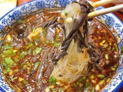 粉汤羊血-惠记粉汤羊血(小南门店)