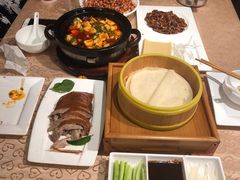 -大鸭梨(天通西苑店)
