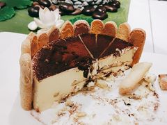 -松咖啡自助餐厅·松北香格里拉