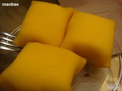 芒果班戟-糖朝(尖沙咀店)