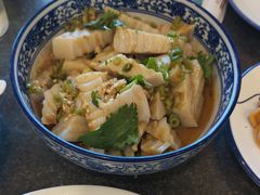 -大清花饺子(山庄店)