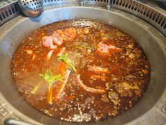 -匠岳·王宝器麻椒鱼(会展中心店)