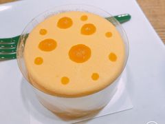杏运和美蛋糕-星巴克(哈尔滨新一百店)