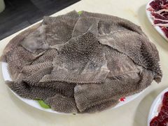 牛百页-贵宾牛·潮汕牛肉火锅(珠池总店)