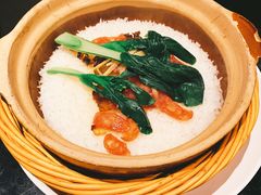 -捞王猪肚鸡火锅(财富中心店)