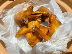 -大鸽饭(岗顶店)