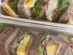 -好利来(永安道店)