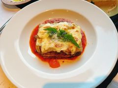 -当米亚诺意大利餐厅(武汉光谷凯悦酒店)