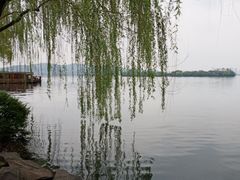 -苏堤停车场