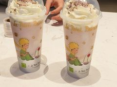 -奈雪的茶(印象城店)