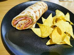 -HELLO 27 意面·沙拉·帕尼尼