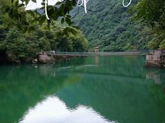 -浙西大峡谷