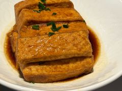 手工石磨豆腐-小荔园·粤菜小馆(美的悦然广场店)
