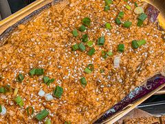 -令狐冲·炭烤活鱼(宝龙店)