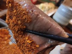 -小川洋风料理(汉街店)