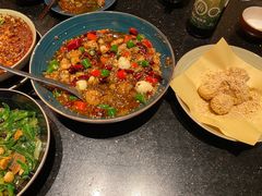 -华豫川酒家(大卫城店)