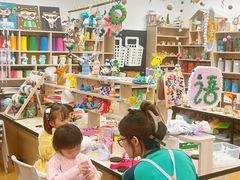 -艺塔木美学教育(和达校区)