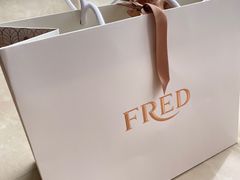 -FRED斐登(上海恒隆精品店)