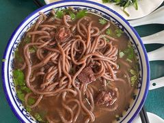 -正顺饸饹馆(中土商务楼店)