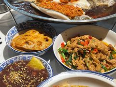 -回家吃饭·地道南昌菜(建德观总店)