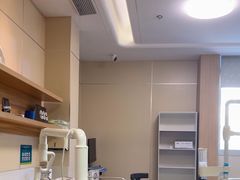 -上海仁爱医院口腔科 · 种植
