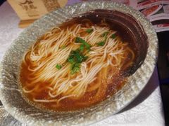 阳春面-乾园(天河城店)