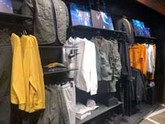 -NIKE武汉品牌体验店