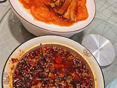 -裕德隆清真饭庄·天津特色菜(东丽店)