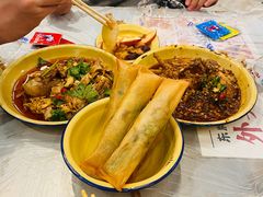 -东排食堂长沙小吃大排档(五一广场店)